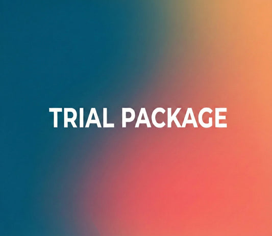 Trial Package